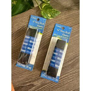 DRITZ 3/4 non-roll elastic (2)